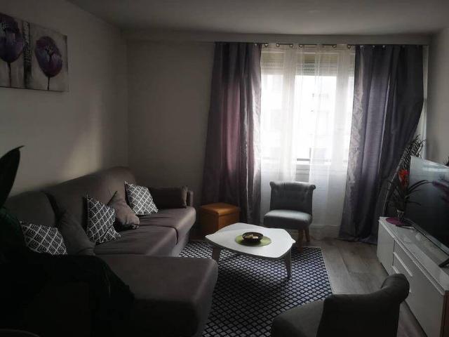 Boulogne Billancourt Location Appartement 92