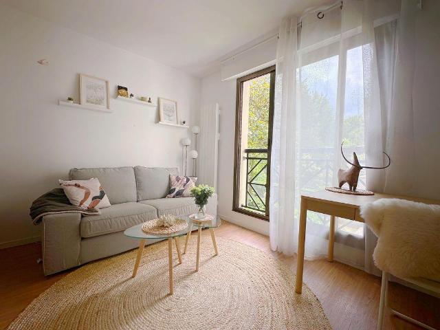 Boulogne Billancourt Location Appartement 92