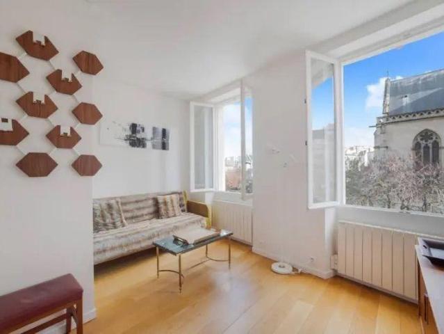 Boulogne Billancourt Location Appartement 92