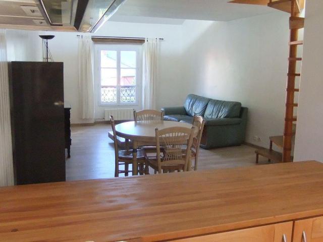 Boulogne Billancourt Location Appartement 92