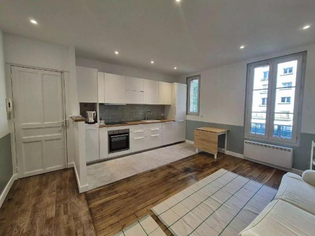 Boulogne Billancourt Location Appartement 92