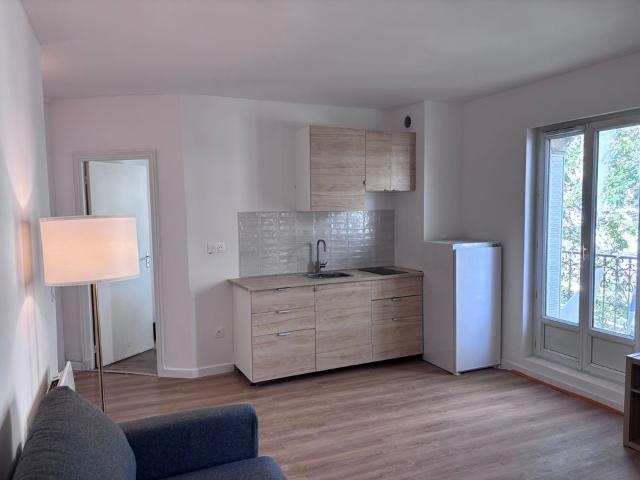 Boulogne Billancourt Location Appartement 92