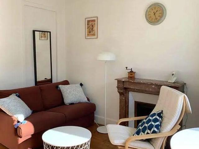Boulogne Billancourt Location Appartement 92