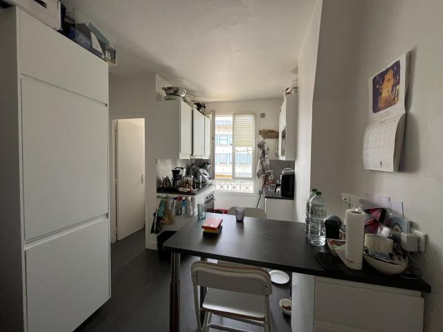 Boulogne Billancourt Location Appartement 92