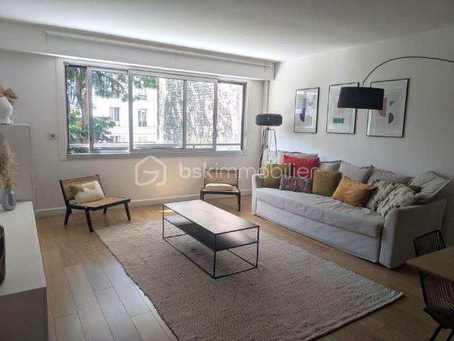 Boulogne Billancourt Location Appartement 92