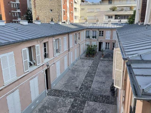 Boulogne Billancourt Location Appartement 92