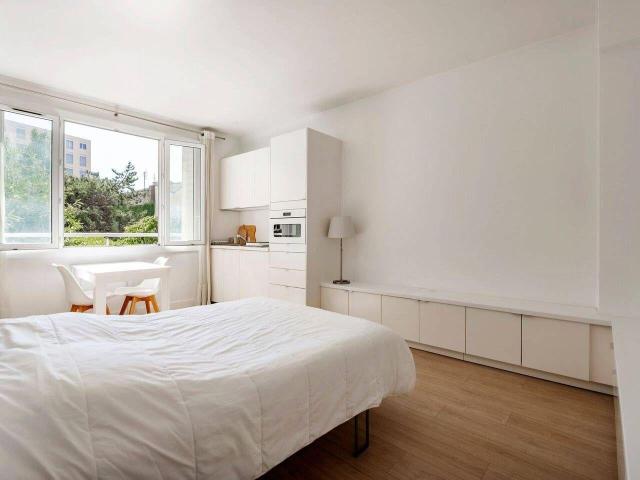Boulogne Billancourt Location Appartement 92