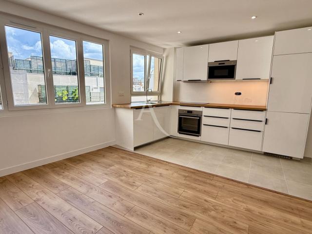 Boulogne Billancourt Location Appartement 92