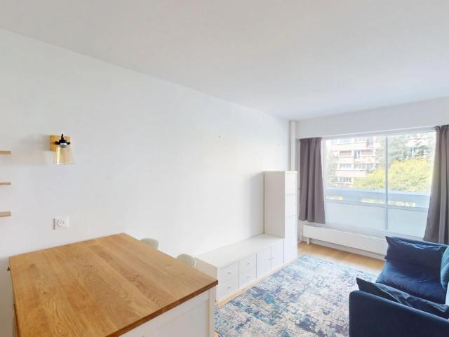 BOULOGNE BILLANCOURT RUE DE SILLY