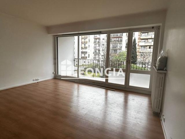 Boulogne Billancourt – Rue de Silly / André Morizet