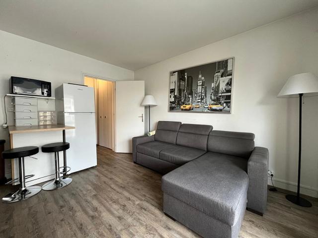 BOULOGNE BILLANCOURT RUE DE PARIS