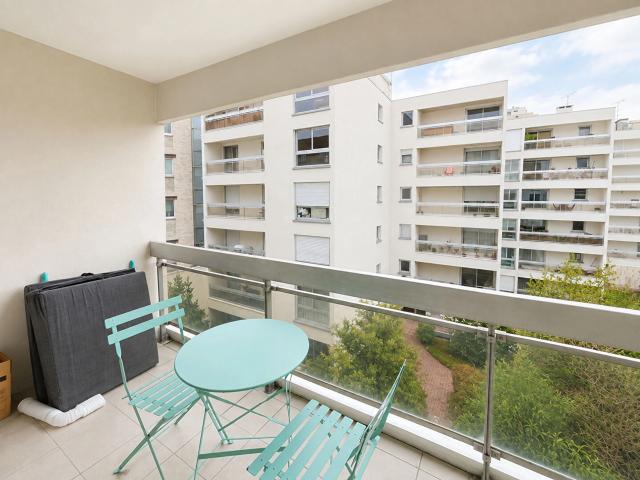 BOULOGNE BILLANCOURT RUE DE PARIS