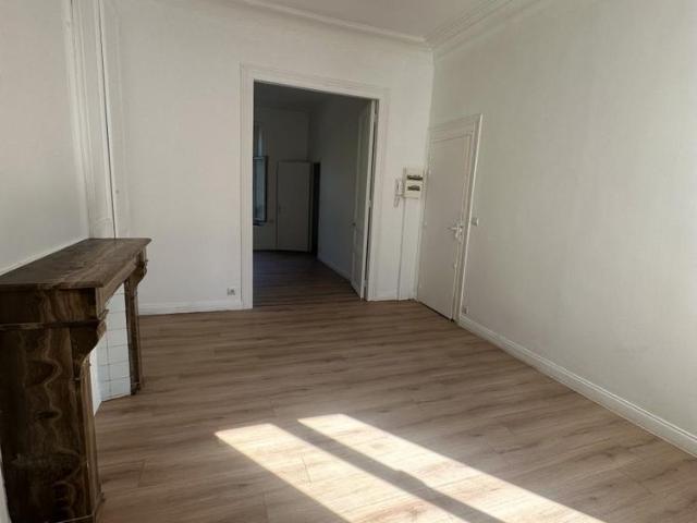 BOULOGNE CENTRE