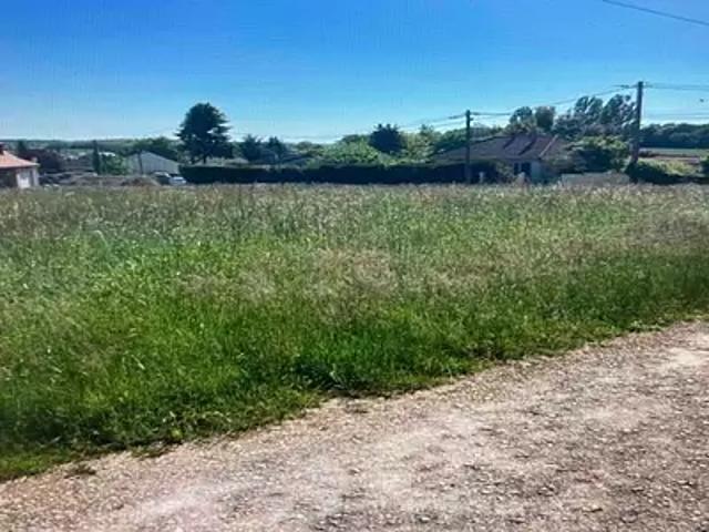 Boulogne la Grasse 60490 Programme neuf terrain neuf à vendre
