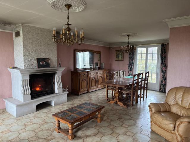 Boulogne la Grasse Vente Maison 60