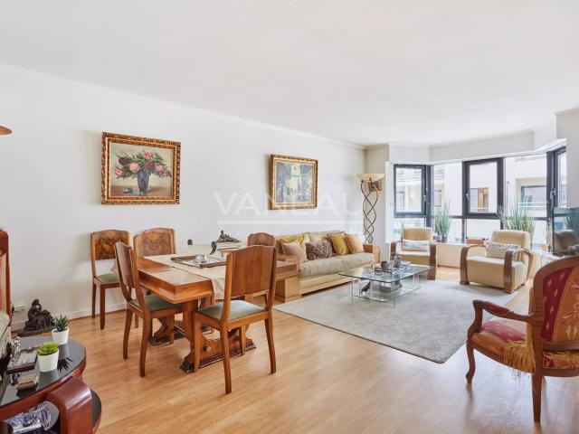 Boulogne Les Passages 3 pièces 89 m²