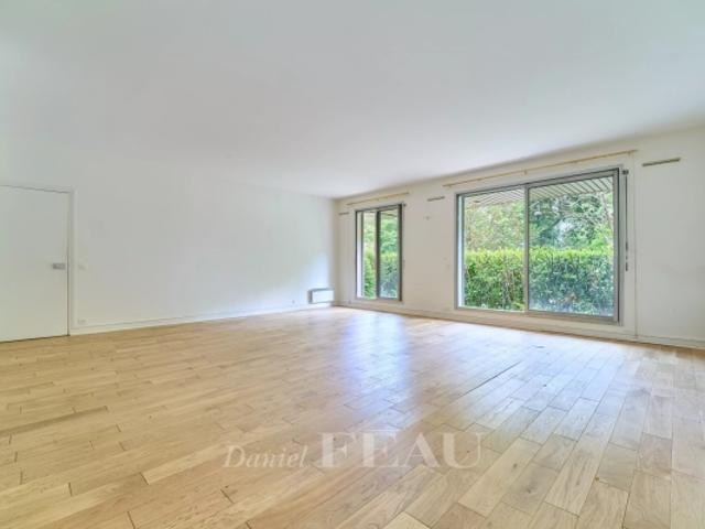 Boulogne Nord Bois Appartement avec jardins