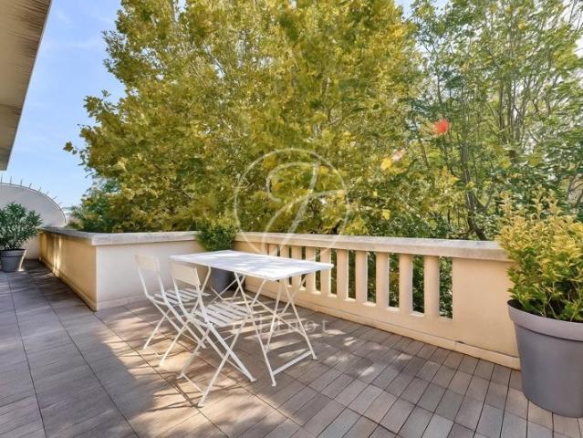 Boulogne Nord PARCHAMPS Duplex 179.50 m² Terrasse sud de 25m²