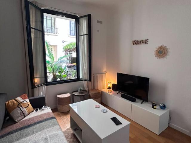 Boulogne Nord 2 pièces vendu loué