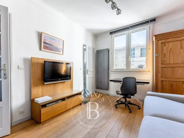 Boulogne République Studio