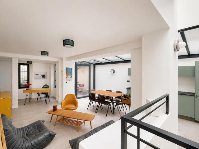 BOULOGNE RUE BILLANCOURT