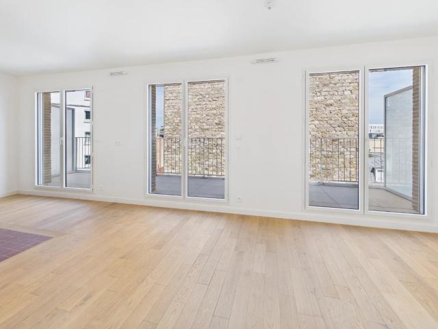 BOULOGNE STUDIO BALCON