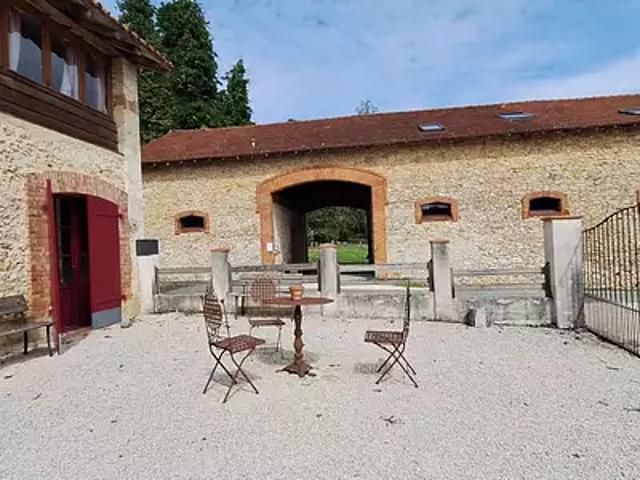 Boulogne sur Gesse 31350 Achat / Vente maison 40 pièces t40