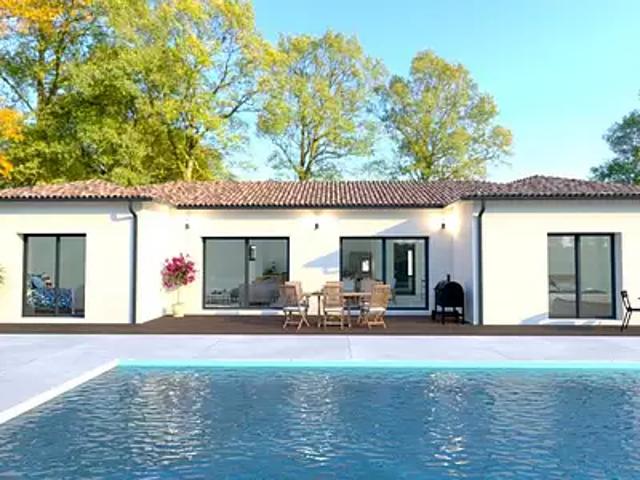 Boulogne sur Gesse 31350 Programme neuf maison neuf à vendre