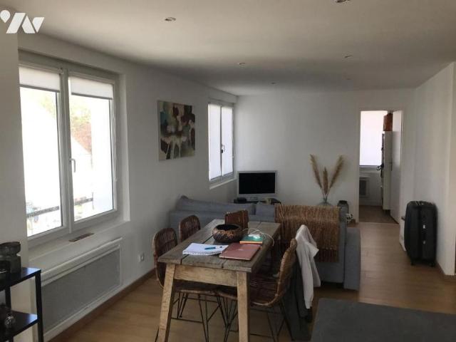 BOULOGNE SUR MER CENTRE VILLE