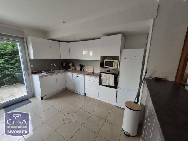 Boulogne sur Mer Location Maison 62