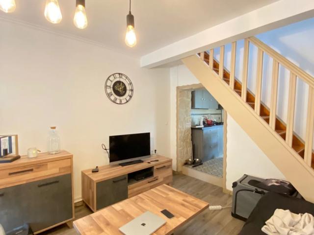 Boulogne sur Mer Location Maison 62