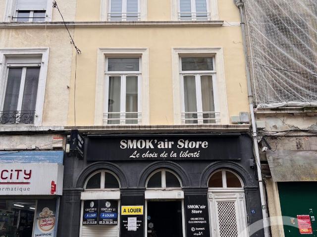 Boulogne sur Mer Location Autres 62
