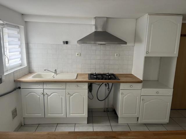 Boulogne sur Mer Location Appartement 62