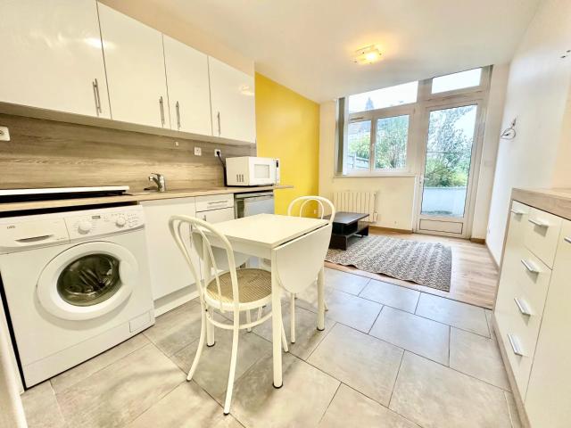 Boulogne sur Mer Location Appartement 62