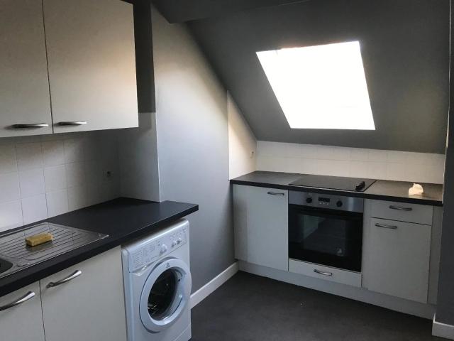 Boulogne sur Mer Location Appartement 62