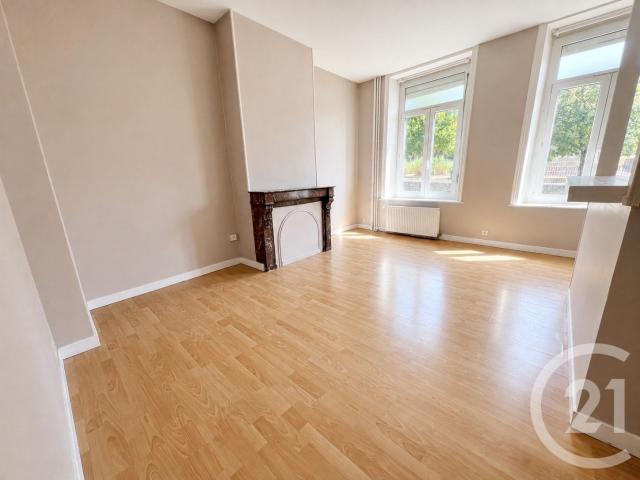 Boulogne sur Mer Location Appartement 62