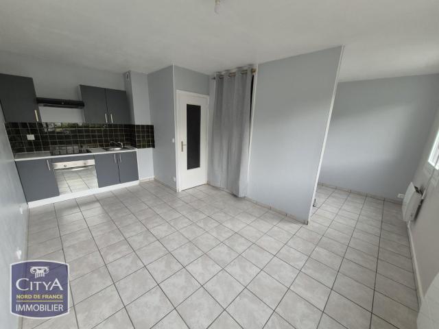 Boulogne sur Mer Location Appartement 62