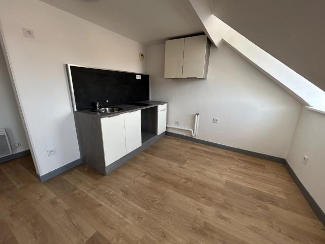 Boulogne sur Mer Location Appartement 62