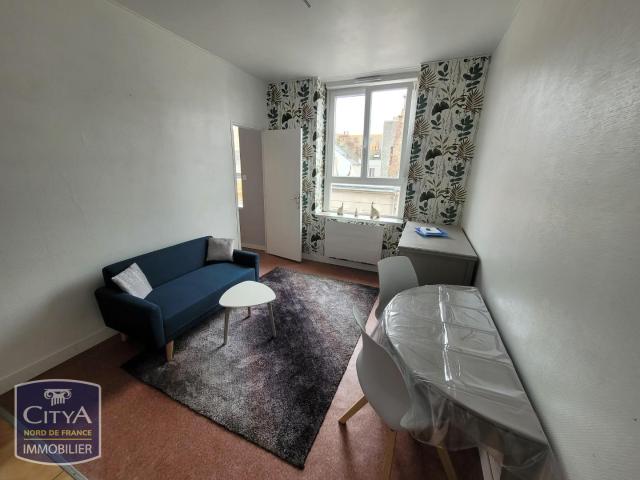 Boulogne sur Mer Location Appartement 62