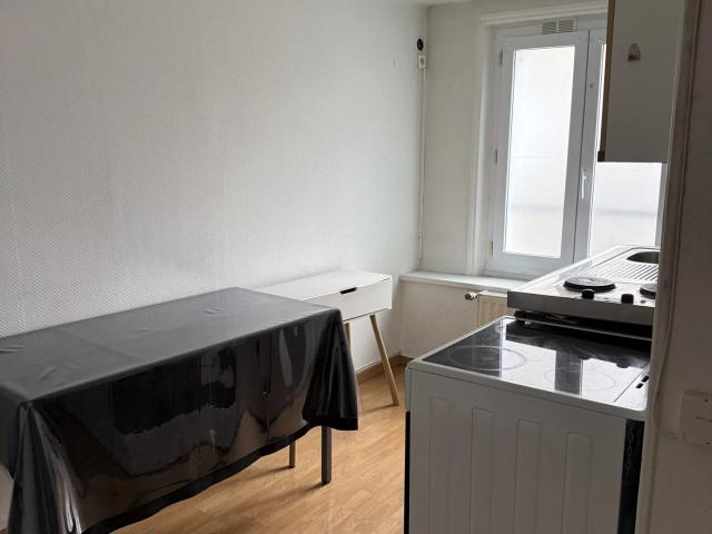 Boulogne sur Mer Location Appartement 62