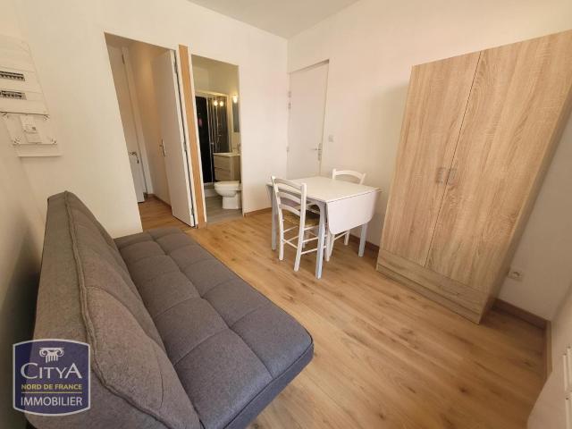 Boulogne sur Mer Location Appartement 62
