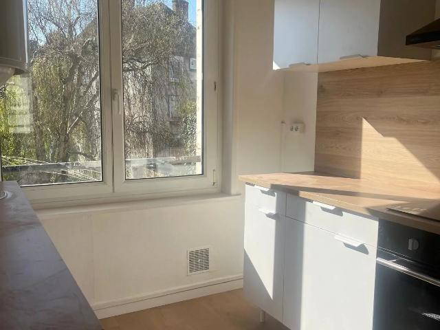 Boulogne sur Mer Location Appartement 62