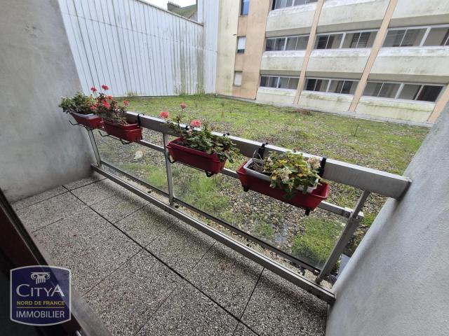 Boulogne sur Mer Location Appartement 62