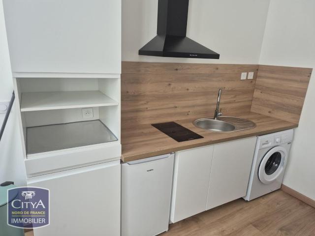 Boulogne sur Mer Location Appartement 62
