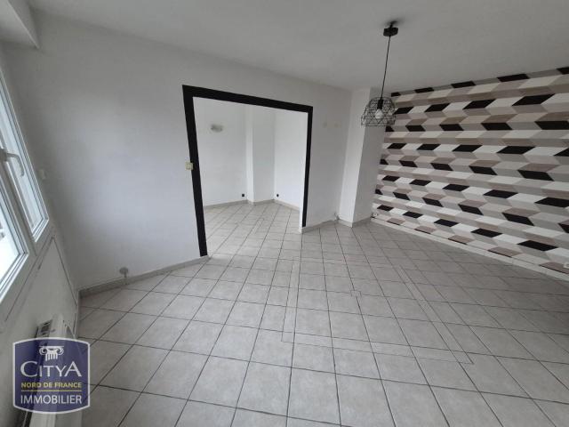 Boulogne sur Mer Location Appartement 62