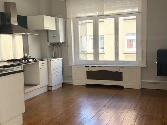 Boulogne sur Mer Location Appartement 62