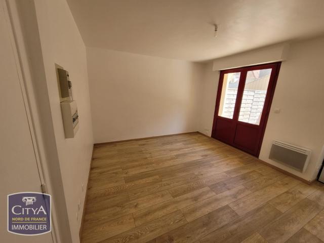 Boulogne sur Mer Location Appartement 62