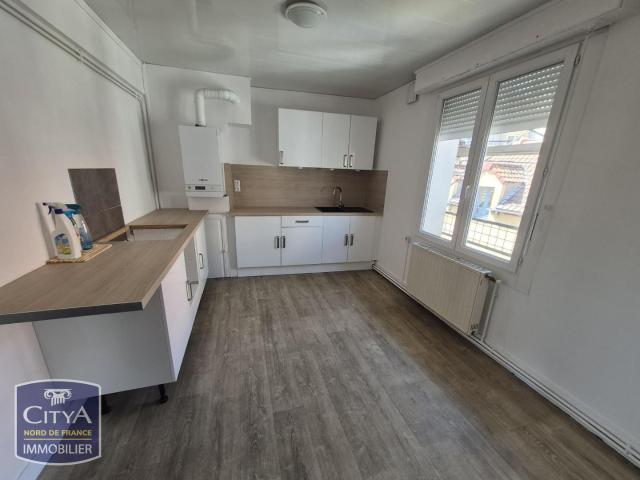 Boulogne sur Mer Location Appartement 62