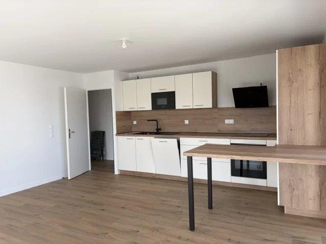 Boulogne sur Mer Location Appartement 62