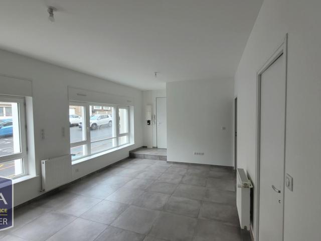 Boulogne sur Mer Location Appartement 62